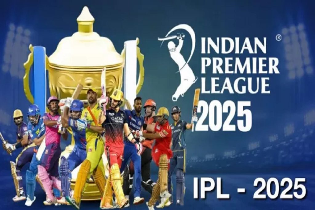 IPL 2025: आरसीबी ​ने पाटीदार को सौंपी कमान, 14 मार्च से होगी 18वें सीजन की शुरुआत!