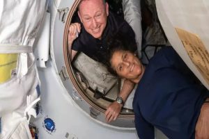 ISS-Indian-origin-Sunita-Williams-created-history-second-spacewalk-within-15-days