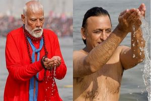 Maha-Kumbh-2025-Political-bitterness-drowned-in-Sangam-apart-from-BJP-opposition-leaders-parties