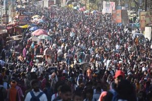 Mahakumbh-2025-Due-to-Mahashivratri-the-fair-area-is-a-no-vehicle-zone-from-today