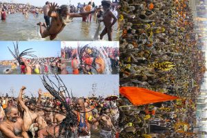 Mahakumbh-Divine-Display-of-Devotion-and-Spirituality-Everywhere-Deep-Meditation