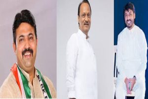 Maharashtra-Umesh-Patils-return-creates-rift-in-NCP-Criticism-begins