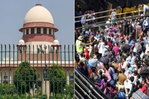 New-Delhi-Railway-Station-Stampede-Case-SC-rejects-plea-regarding-death-of-200-passengers-asks-what-is-the-evidence