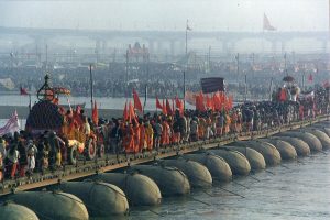 Prayagraj Mahakumbh 2025-The third nectar bath of Sangam will take place today on Vasant Panchami