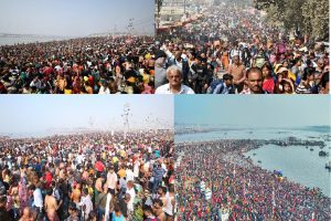 Rally-even-after-spring-number-of-bathers-may-cross-40-crore-today