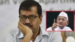 Kejriwal lost because his focus was on liquor: Anna Hazare