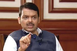 Maharashtra: Fadnavis defends himself on committee against love jihad