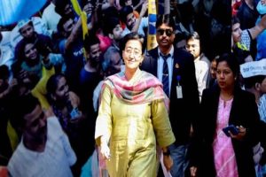 former-care-taker-cm-aatishi-become-leader-of-opposition-in-delhi-assembly