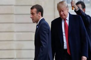 french-president-emmanuel-macron-calls-emergency-meeting-of-world-leaders-to-discuss-donald-trumps-action