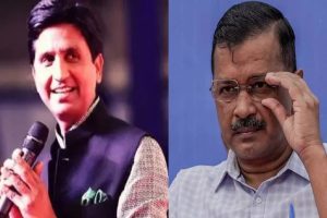 kumar-vishwas-first-reaction-on-arvind-kejriwal-defeat-in-vidhansabha-election-delhi