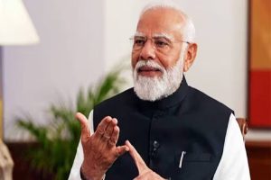 PM Modi: India is ready to travel towards 'circular economy'!