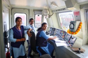 5-fold-increase-in-the-number-of-women-loco-pilots-in-the-last-10-years