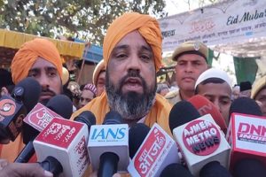 Ajmer-Syed-Naseeruddin-Chishti-wished-Eid-Mubarak-expressed-his-opinion-on-Waqf-Bill-and-Ganga-Jamuni-culture