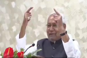 Bihar-CM-Nitish-Kumars-video-regarding-women-teachers-goes-viral