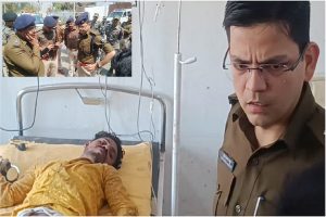 Bihar-Encounter-between-police-and-accused-bullet-hit-the-leg-in-firing-four-policemen-injured