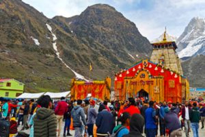 Centre approves two ropeway projects in Uttarakhand, travel to Kedarnath in 36 minutes!