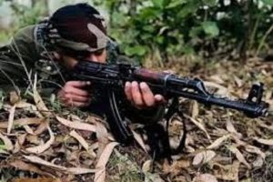 Chhattisgarh-Security-forces-killed-18-Naxalites-in-Bijapur-and-4-in-Kanker-one-soldier-martyred