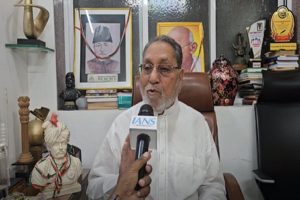Congress-leader-Dalwai-opposed-the-Wakf-Bill-expressed-displeasure-over-the-Catholic-Bishops-Councils-support-to-the-bill