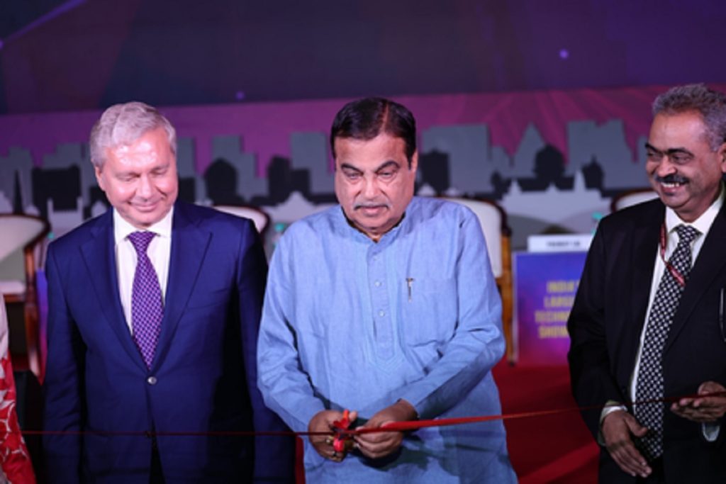 नई दिल्ली: ‘इंफ्रास्ट्रक्चर का विकास’ भारत के लॉजिस्टिक्स सेक्टर को बनाएगा मजबूत!