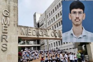 Gujarat-Ragging-by-medical-students-took-the-life-of-a-student-guilty-students-suspended