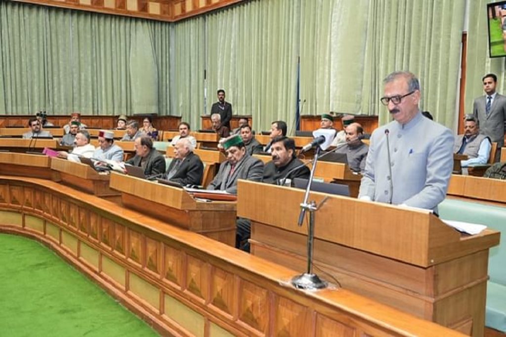 Himachal Budget 2025: पंचायती राज जनप्रतिनिधियों ​सहित मनरेगा मानदेय बढ़ाने की घोषणा​!