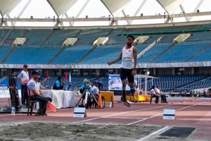 India-continues-to-dominate-medal-tally-at-World-Para-Athletics-Grand-Prix