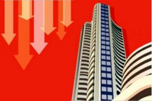 Indian-stock-market-closed-in-red-Sensex-slipped-217-points