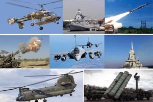 Indias-defense-sector-is-growing-rapidly-will-become-a-global-powerhouse-in-the-coming-times-Report