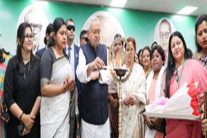 JDUs-Nari-Shakti-Sammelan-on-International-Womens-Day-inaugurated-by-Chief-Minister-Nitish