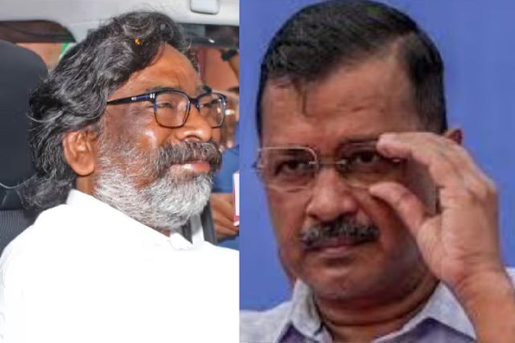 Jharkhand CAG Report: दिल्ली के बाद झारखंड स्वास्थ्य सेवाओं की भी खुली पोल!