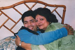 Karan-Johar-wrote-an-emotional-note-on-mother-Hiroos-birthday-said-You-are-my-world