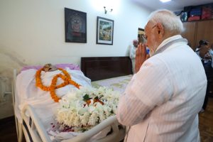 Many-leaders-including-President-and-PM-Modi-expressed-grief-over-the-death-of-Debendra-Pradhan