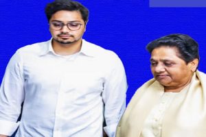 Mayawati-removed-Akash-Anand-from-all-posts-said-there-will-be-no-successor-till-I-am-alive