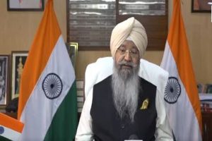 Minorities-are-most-secure-in-India-getting-equal-opportunity-for-progress-Iqbal-Singh-Lalpura