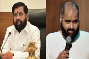 On-Kunal-Kamra-controversy-Deputy-CM-Eknath-Shinde-said-he-took-supari-contract-for-such-statement