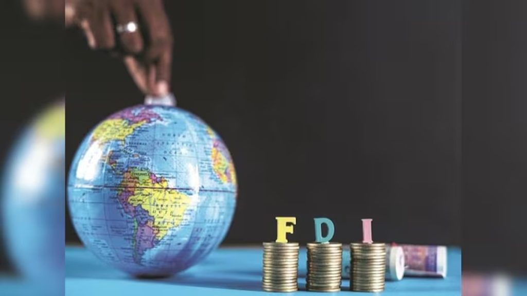 पीएलआई बूस्टर की कमाल, एफडीआई इक्विटी इनफ्लो 69 प्रतिशत बढ़कर 165 बिलियन डॉलर पर!