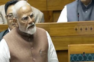 PM-Narendra-Modi-speak-in-Lok-Sabha-ongoing-Budget-session-of-Parliament