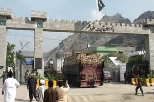 Pak-Afghan-border-dispute-Torkham-border-crossing-not-opened-second-round-of-talks-inconclusive