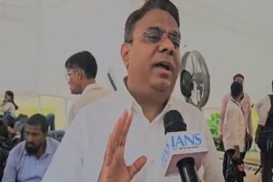 Politics-on-Malhar-Mutton-in-Maharashtra-SP-leader-raises-questions-on-Minister-Nitesh-Ranes-statement