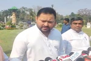 RJD-demands-action-on-the-statement-of-BJP-MLA-Haribhushan-Thakur