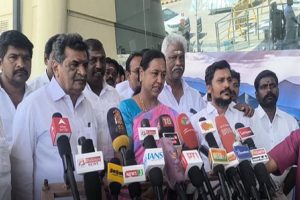 Regional-party-DMDK-welcomed-the-Tamil-Nadu-governments-budget-leader-said-It-reflects-our-thoughts