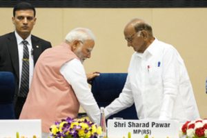 Sharad-Pawar-wrote-a-letter-to-PM-Modi-made-this-request-along-with-praise