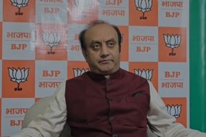 Shashi-Tharoors-statement-is-a-natural-and-spontaneous-expression-of-PM-Modis-global-diplomacy-Sudhanshu-Trivedi