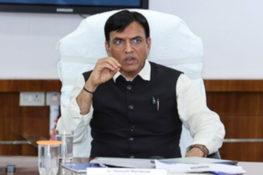ओलंपिक 2028 : केंद्रीय खेल मंत्री करेंगे दो दिवसीय ‘चिंतन शिविर’ की अध्यक्षता!