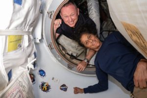 Sunita-Williams-and-Butch-Wilmores-return-to-Earth-delayed-once-again-launch-of-Crew-10-Mission-postponed