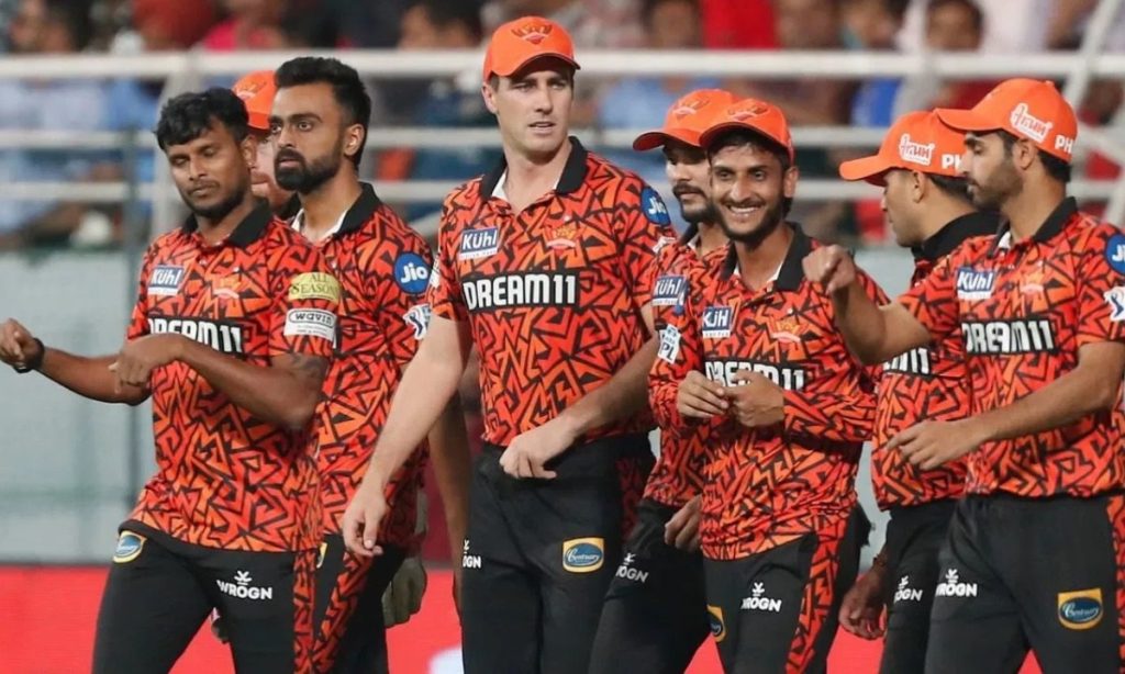 IPL 2025: Sunrisers Hyderabad ready for new challenge