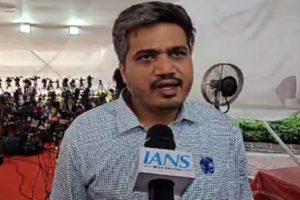 The-statement-given-by-Raj-Thackeray-regarding-Ganga-water-is-about-pollution-Rohit-Pawar