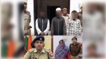 Four Bangladeshi citizens living illegally in Aligarh arrested