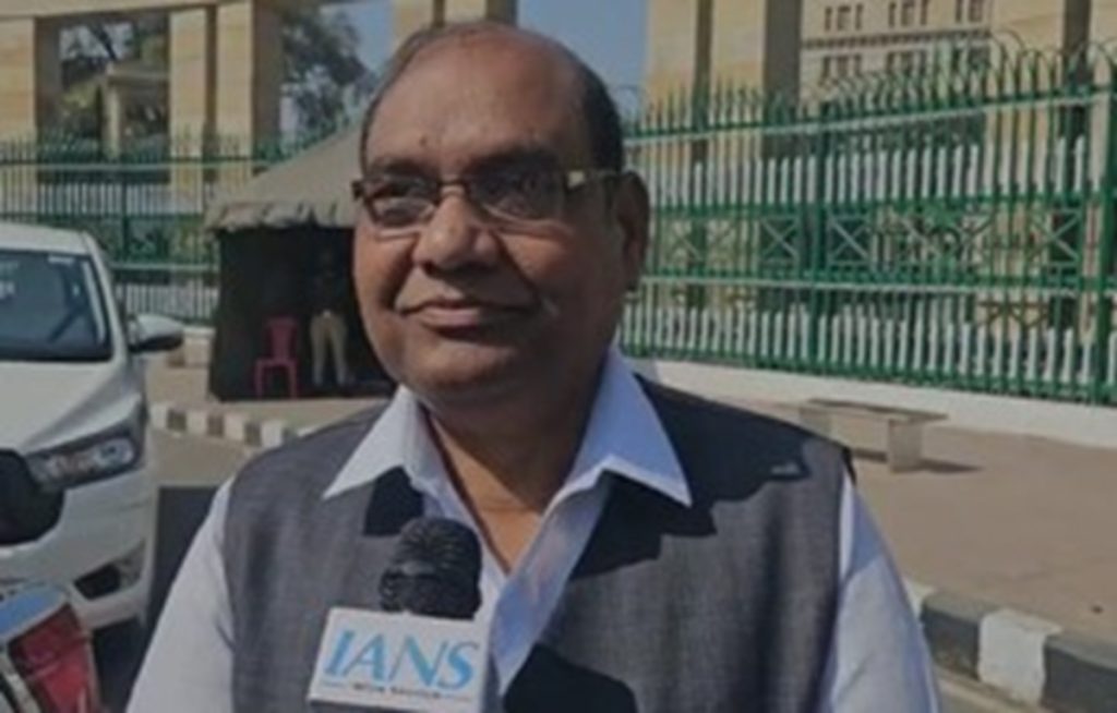 होली पर अलीगढ मुस्लिम विश्वविद्यालय का दुर्भाग्यपूर्ण निर्णय, शासन को लेना चाहिए फैसला : बृजलाल