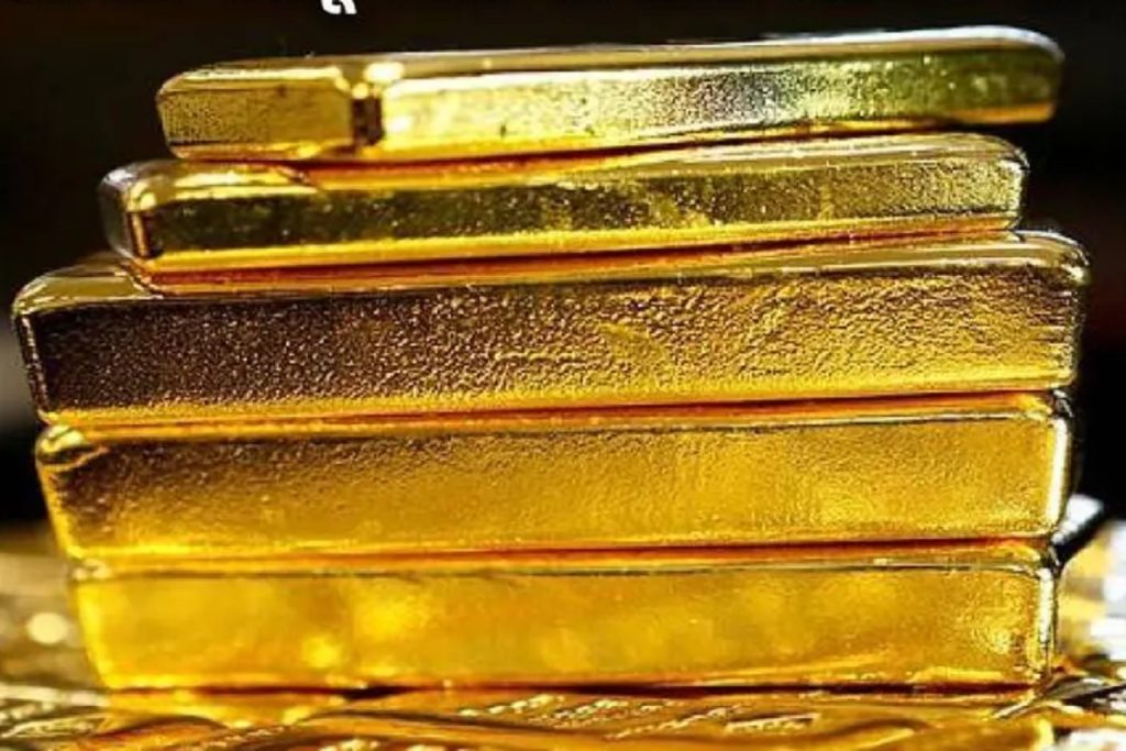 पाकिस्तान को मिली सोने की खदान, सिंधु नदी के पेट में छिपी थी खदान!